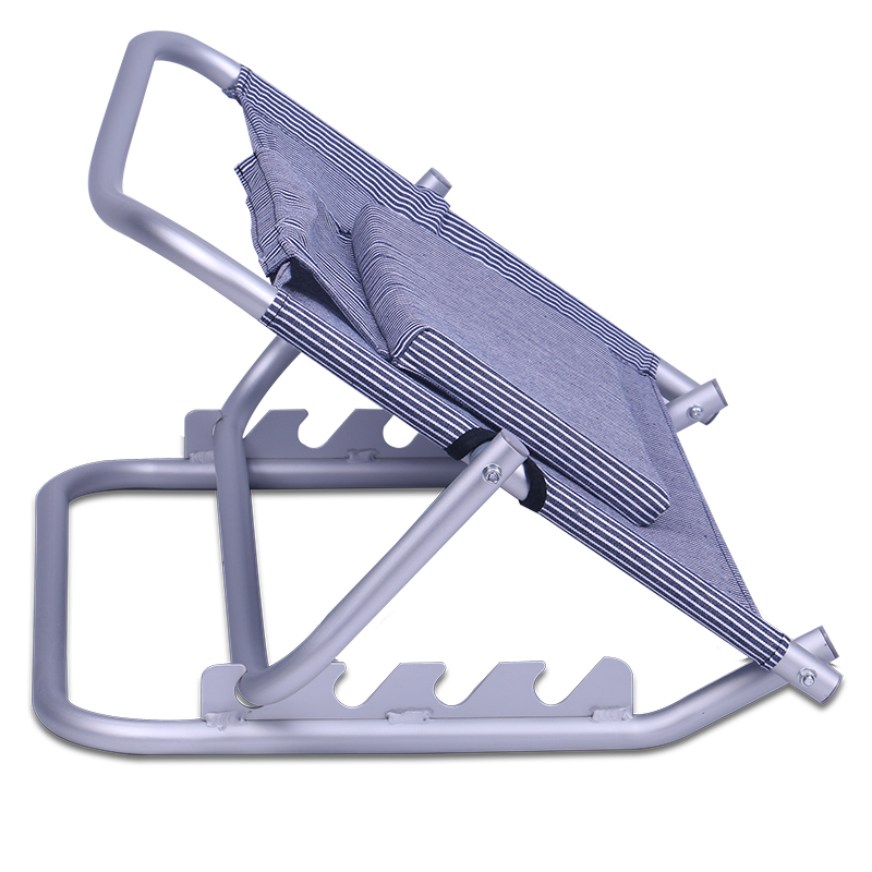 Adjustable Folding Bed Backres - đánh giá và giá Medical Lab Furniture