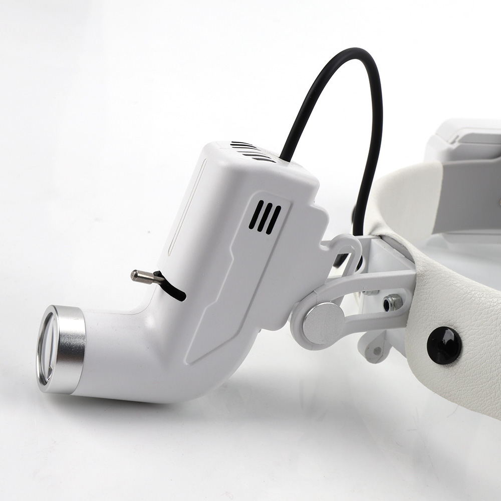 ENT Surgical Light With Filter - đánh giá và giá Medical Lab Equipments