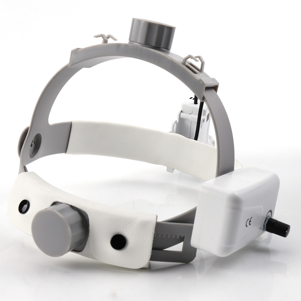 ENT Surgical Light With Filter - đánh giá và giá Medical Lab Equipments