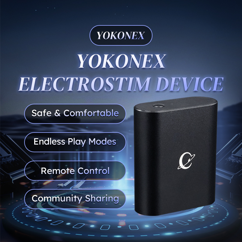 YOKONEX App Control E-Stim Pow - đánh giá và giá Medical Lab Equipments
