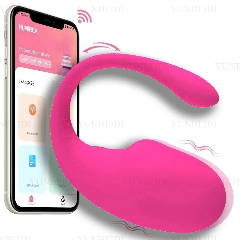 APP Remote Control Egg-shaking - đánh giá và giá Medical Lab Equipments