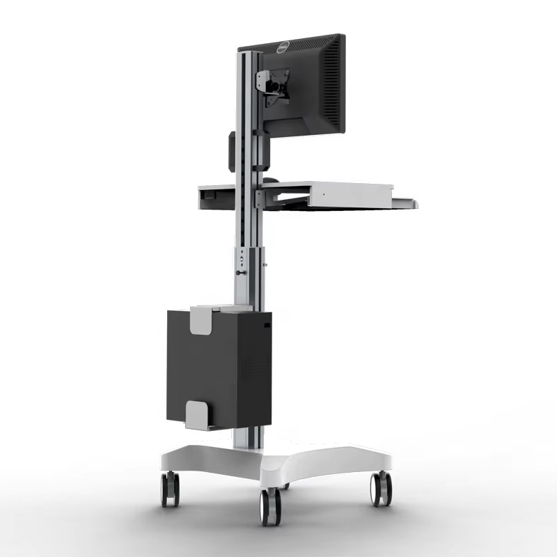 Medical Trolley Mobile Cart Si - đánh giá và giá Medical Lab Equipments