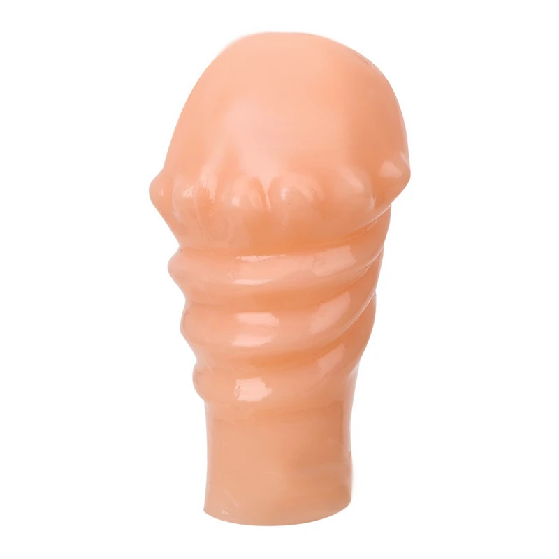 Silicone Reusable Foreskin Gla - đánh giá và giá Medical Lab Equipments