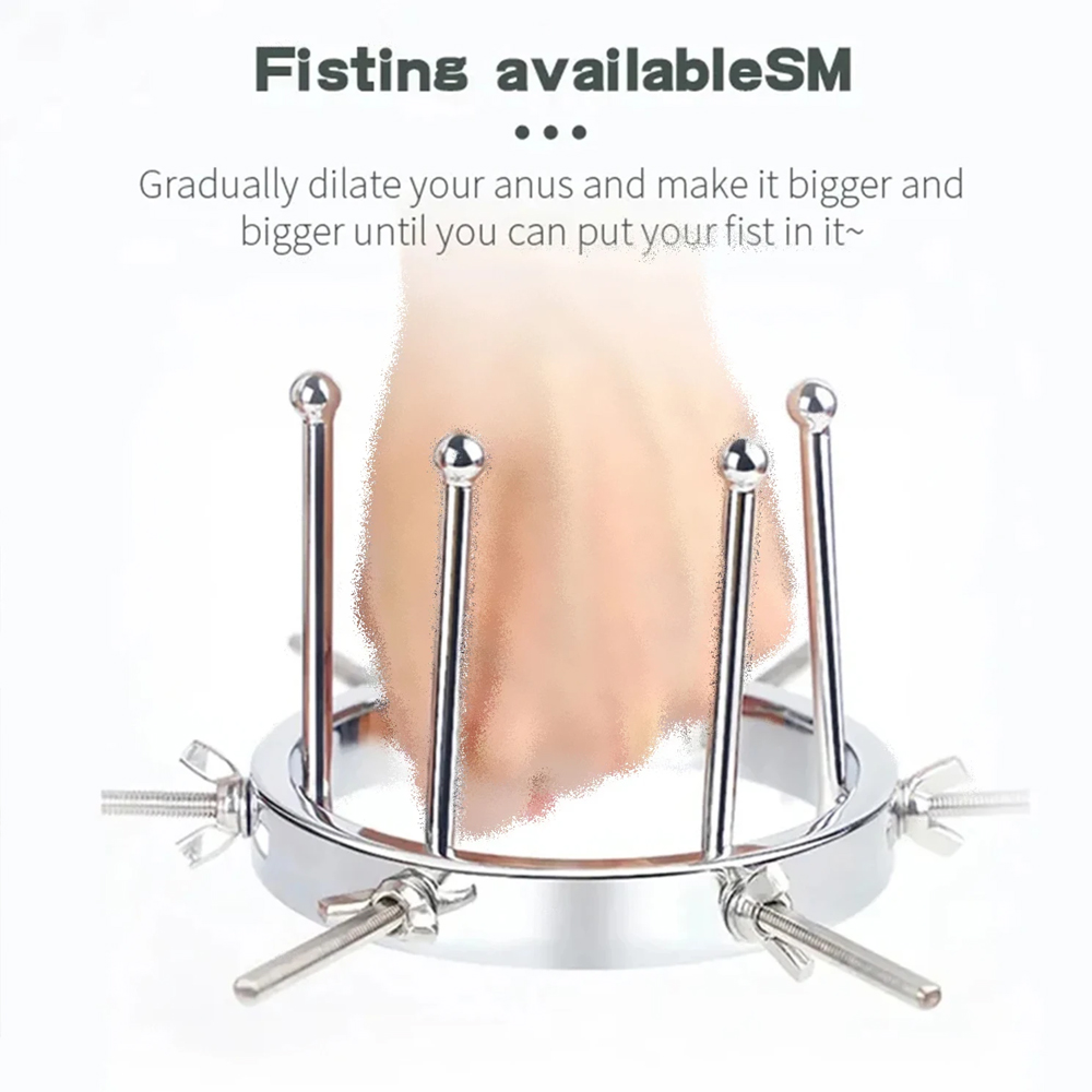 Metal Anal Dilator Adjustable  - đánh giá và giá Medical Lab Equipments