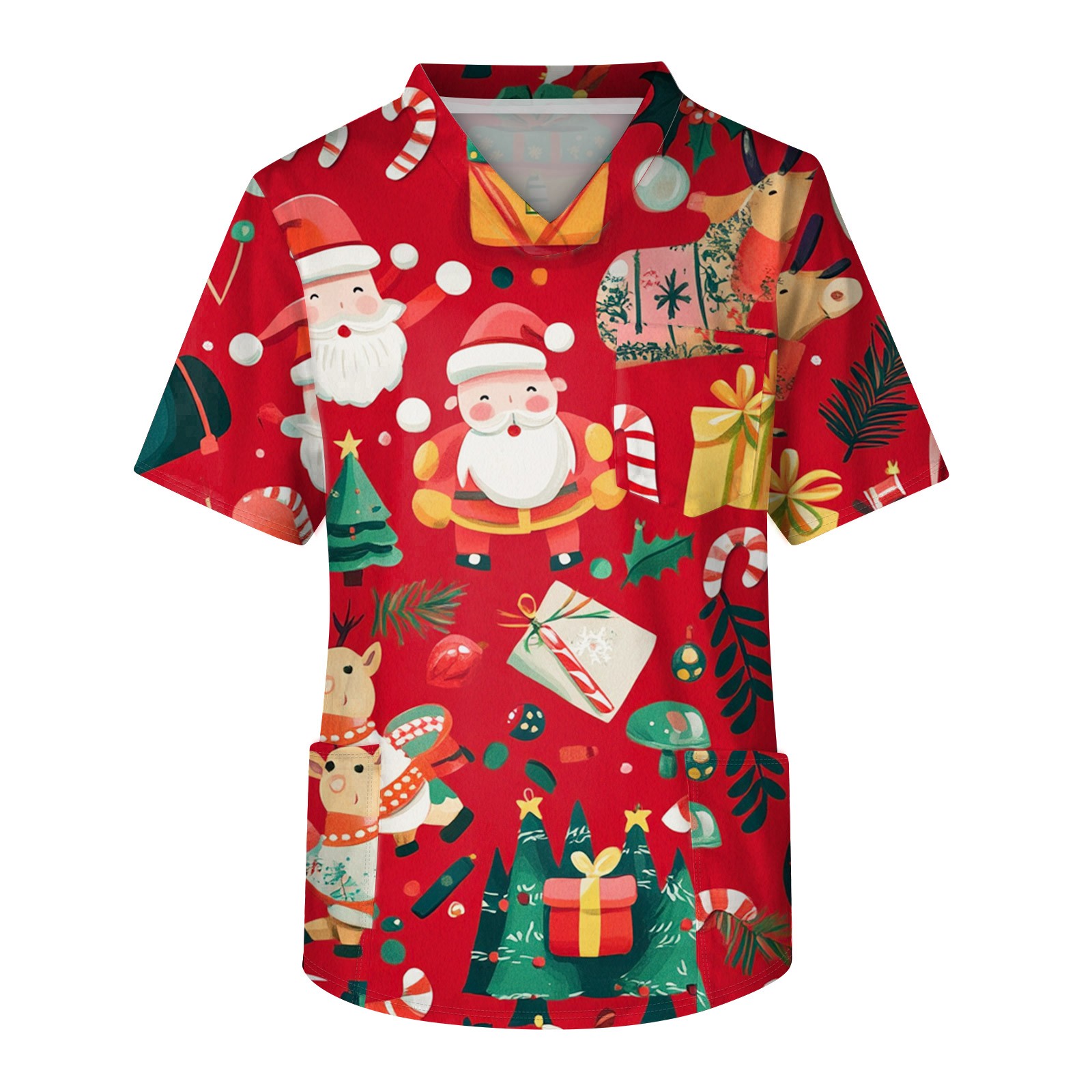 Unisex Medical Nurse Uniform C - đánh giá và giá Medical Lab Uniform