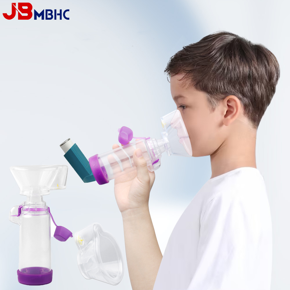 Portable Inhaler Cup Universal - đánh giá và giá Medical Lab Equipments