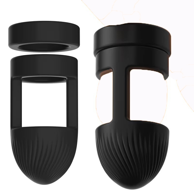 Male Silicone Scrotal Restrain - đánh giá và giá Medical Lab Equipments