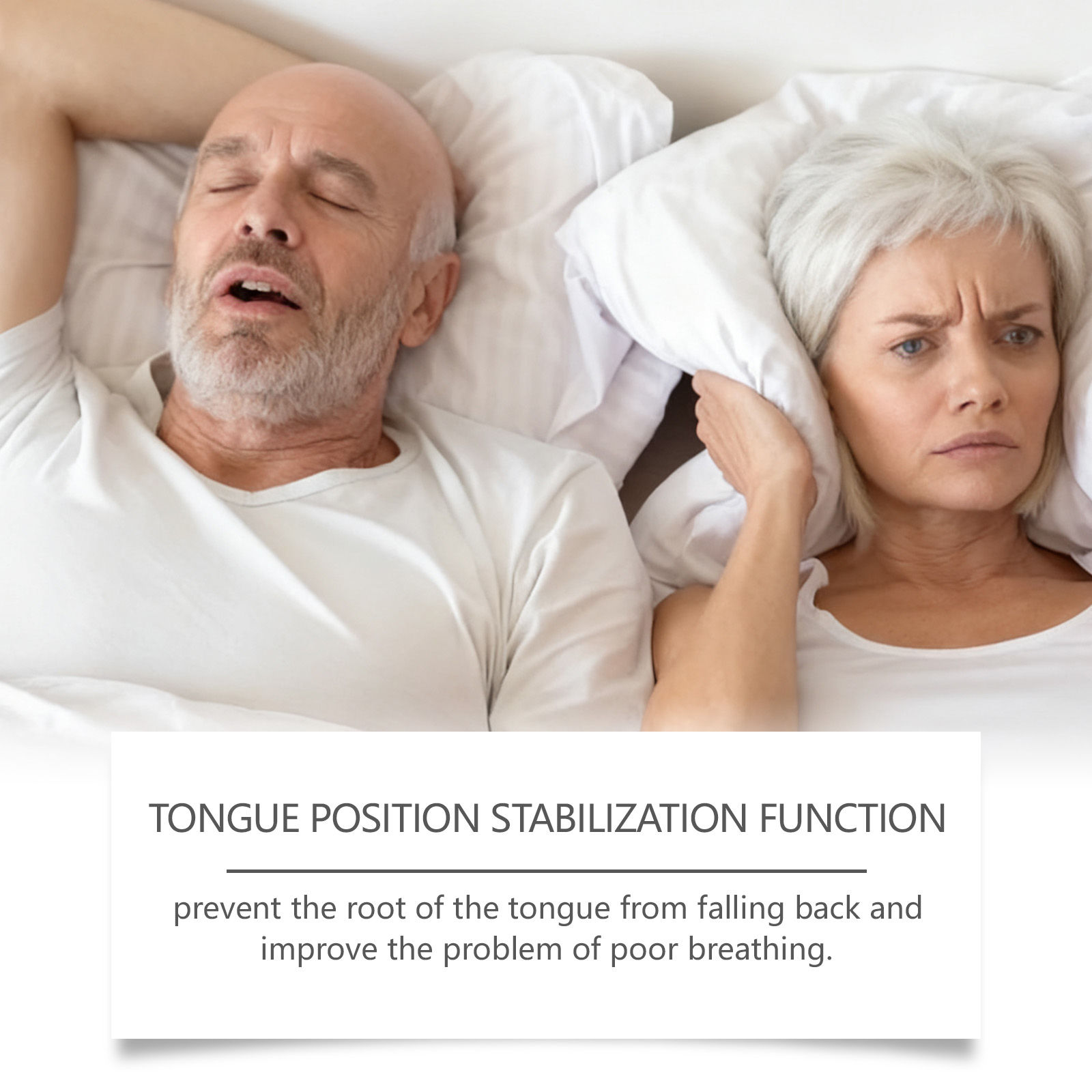 Stop Snoring Mouthpiece Anti S - đánh giá và giá Medical Lab Equipments