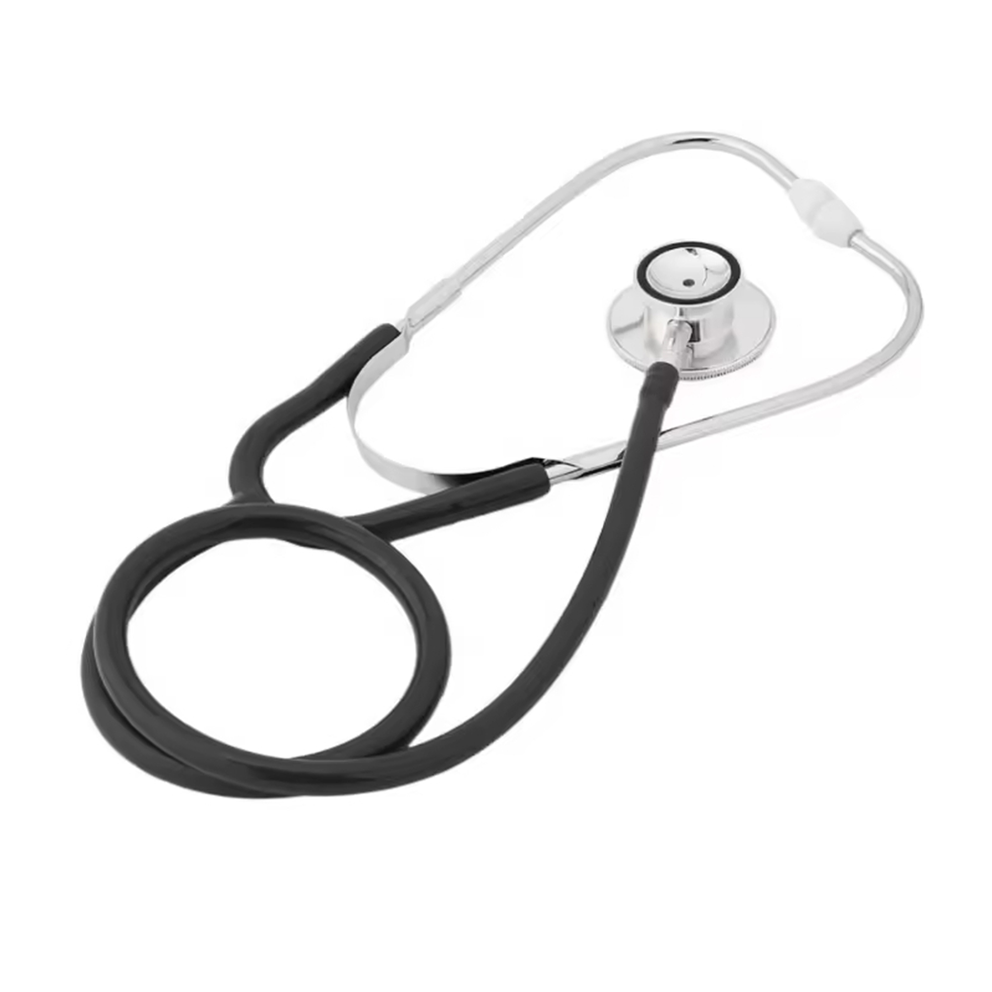 Dual Head Stethoscope Medical  - đánh giá và giá Medical Lab Equipments