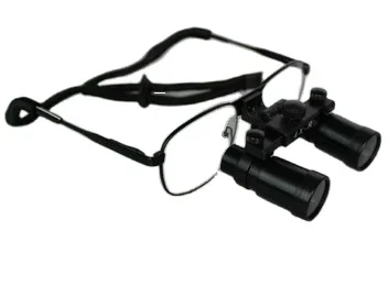 8X Glasses‑Type Binocular Dent - đánh giá và giá Medical Lab Furniture